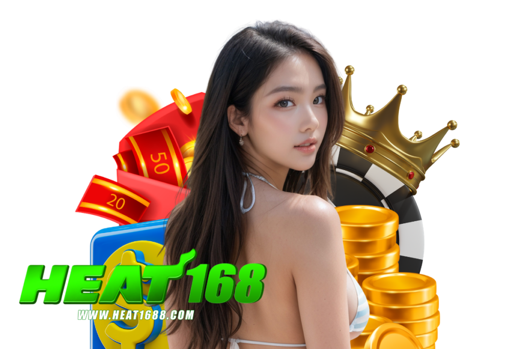 heat168 สมัคร