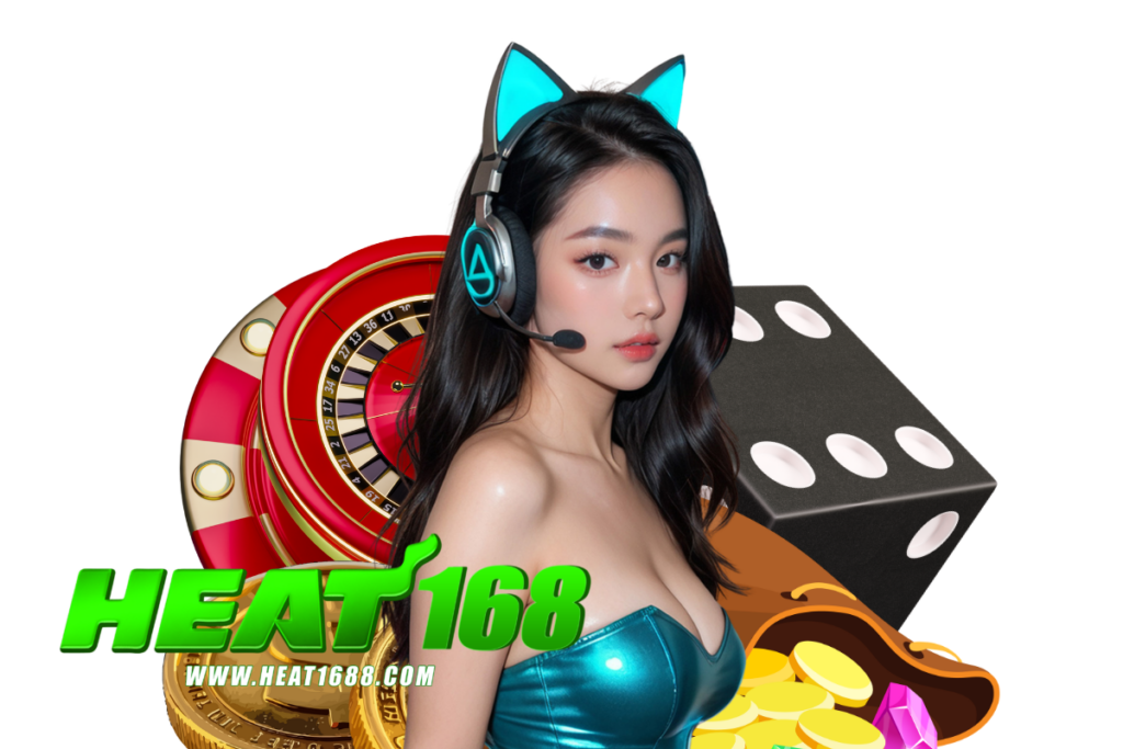 heat168 สล็อต