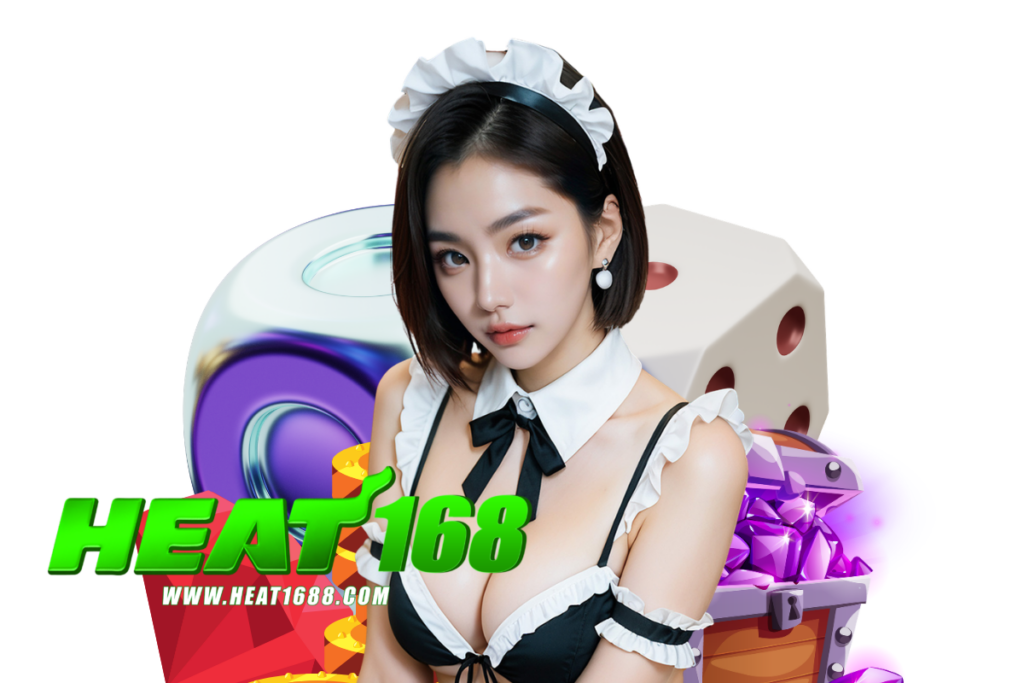 heat168 เว็บตรง